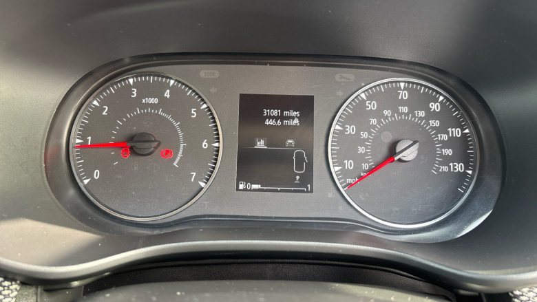 Dacia Sandero 1.0 TCe Comfort 5dr Petrol Hatchback